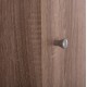 ΝΤΟΥΛΑΠΙ SORIANO HM9940.11 SONAMA OAK ΜΕΛΑΜΙΝΗ 40x39-41x157Υεκ.