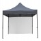ΠΛΑΙΝΟ ΠΑΝΙ ΣΚΙΑΣΗΣ ΓΙΑ ΚΙΟΣΚΙ/GAZEBO CRESSEN HM6308 ΛΕΥΚΟ 3x3m
