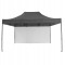 ΠΛΑΙΝΟ ΠΑΝΙ ΣΚΙΑΣΗΣ ΓΙΑ ΚΙΟΣΚΙ/GAZEBO CRESSEN HM6309 ΛΕΥΚΟ 3x4.5m