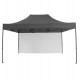 ΠΛΑΙΝΟ ΠΑΝΙ ΣΚΙΑΣΗΣ ΓΙΑ ΚΙΟΣΚΙ/GAZEBO CRESSEN HM6309 ΛΕΥΚΟ 3x4.5m