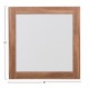 ΣΕΤ ΚΡΕΒΑΤΟΚΑΜΑΡΑΣ 4ΤΜΧ HARRY HM21115 ΜΕΛΑΜΙΝΗ ΣΕ ΦΥΣΙΚΟ ΞΥΛΟΥ & ΜΑΥΡΟ ΧΡΩΜΑ