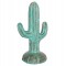 ΔΙΑΚΟΣΜΗΤΙΚΟΣ ΚΑΚΤΟΣ ΔΑΠΕΔΟΥ CACTUS HM4386.03S ΓΥΨΟΣ ΣΕ ΤΙΡΚΟΥΑΖ 42x30x74Υεκ.
