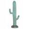 ΔΙΑΚΟΣΜΗΤΙΚΟΣ ΚΑΚΤΟΣ ΔΑΠΕΔΟΥ CACTUS HM4386.03L ΓΥΨΟΣ ΣΕ ΤΙΡΚΟΥΑΖ 63x37x150Υεκ.
