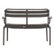 ΠΑΓΚΑΚΙ ΠΟΛΥΠΡΟΠΥΛΕΝΙΟΥ 2ΘΕΣΙΟ KORVER HM6332.05 DARK OLIVE GREEN 113x65x76Υεκ.