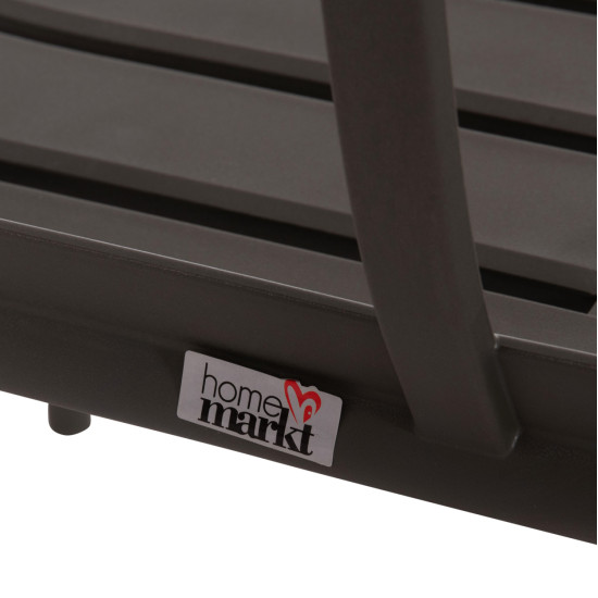 ΠΑΓΚΑΚΙ ΠΟΛΥΠΡΟΠΥΛΕΝΙΟΥ 2ΘΕΣΙΟ KORVER HM6332.05 DARK OLIVE GREEN 113x65x76Υεκ.