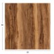 ΕΠΙΦΑΝΕΙΑ ΤΡΑΠΕΖΙΟΥ ΤΕΤΡΑΓΩΝΗ HPL HM5839.30 INDIAN SHEΕSHAM 80x80εκ