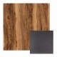 ΕΠΙΦΑΝΕΙΑ ΤΡΑΠΕΖΙΟΥ ΤΕΤΡΑΓΩΝΗ HPL HM5839.30 INDIAN SHEΕSHAM 80x80εκ