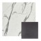 ΕΠΙΦΑΝΕΙΑ ΤΡΑΠΕΖΙΟΥ ΤΕΤΡΑΓΩΝΗ HPL HM5839.31 WHITE MARBLE 80x80εκ