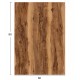 ΕΠΙΦΑΝΕΙΑ ΤΡΑΠΕΖΙΟΥ HPL ΟΡΘΟΓΩΝΙΑ HM6350.30 INDIAN SHEESHAM 60x80εκ.