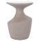ΤΡΑΠΕΖΙ ΒΟΗΘΗΤΙΚΟ REBON HM18156.03S FIBER CEMENT ΣΕ ΓΚΡΙ--Φ27.5x50Υεκ.