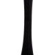 ΤΡΑΠΕΖΙ ΣΤΡΟΓΓΥΛΟ BROLIN HM18141.02 MDF TOP-ΒΑΣΗ ΜΕΤΑΛΛΙΚΗ--ΜΑΥΡΟ Φ90x73Υεκ