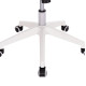 ΚΑΡΕΚΛΑ ΓΡΑΦΕΙΟΥ BASTON HM18236.03 ΓΚΡΙ MESH & ΛΕΥΚΟΣ PP ΣΚΕΛΕΤΟΣ 64x60x127Υεκ.