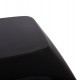 ΣΚΑΜΠΟ ΣΑΛΟΝΙΟΥ LANS HM4691.01 FIBER CEMENT ΣΕ ΜΑΥΡΟ--58x28x45.5Υεκ.