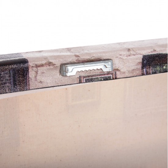 ΠΙΝΑΚΑΣ TOIXOY ΣΕΙΡΑ GOBI HM4828 ΕΚΤΥΠΩΜΕΝΟΣ ΚΑΜΒΑΣ 50x2,5(πάχος)x68Υεκ.