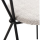 ΣΕΤ ΤΡΑΠΕΖΑΡΙΑΣ 5ΤΜΧ RAVEN HM21067.01 ΚΕΡΑΜΙΚΟ TOP ΛΕΥΚΟ ΜΑΡΜΑΡΟ--ΜΕΤΑΛΛΟ