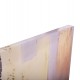 ΠΙΝΑΚΑΣ TOIXOY ΣΕΙΡΑ GOBI HM4858 ΕΚΤΥΠΩΜΕΝΟΣ ΚΑΜΒΑΣ 68x2,5(πάχος)x78Υεκ.