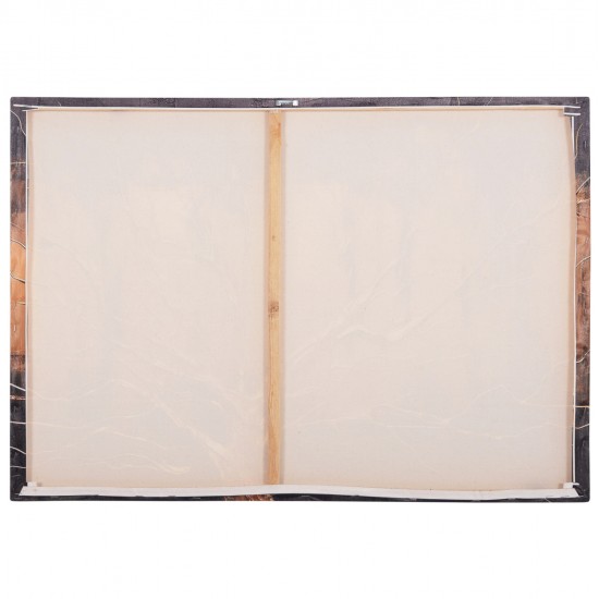 ΠΙΝΑΚΑΣ TOIXOY ΣΕΙΡΑ GOBI HM4861 ΕΚΤΥΠΩΜΕΝΟΣ ΚΑΜΒΑΣ 98x2,5(πάχος)x68Υεκ.