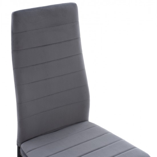 ΣΕΤ ΤΡΑΠΕΖΑΡΙΑΣ 5ΤΜΧ RAVEN HM21224.03 ΚΕΡΑΜΙΚΟ TOP ΓΚΡΙ ΜΑΡΜΑΡΟ--ΒΕΛΟΥΔΟ ΓΚΡΙ