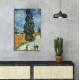 ΠΙΝΑΚΑΣ TOIXOY ΣΕΙΡΑ GOBI HM4849 ΕΚΤΥΠΩΜΕΝΟΣ ΚΑΜΒΑΣ 45x3(πάχος)x70Yεκ.