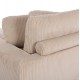 ΚΑΝΑΠΕΣ ΔΕΞΙΑ ΓΩΝΙΑ CRANFIELD HM3287.02R ΜΠΕΖ ΡΙΓΕ ΥΦΑΣΜΑ 315x167(γωνία)x67Υεκ.