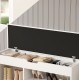 ΣΕΤ ΕΙΣΟΔΟΥ 2ΤΜΧ CHERYL HM21276.02 ΜΕΛΑΜΙΝΗ ΣΕ ΛΕΥΚΟ--SONAMA