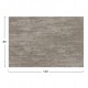 ΕΠΙΦΑΝΕΙΑ ΤΡΑΠΕΖΙΟΥ HPL ΟΡΘΟΓΩΝΙΑ HM5840.37 CONCRETE 120x80εκ.