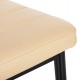 ΣΕΤ ΤΡΑΠΕΖΑΡΙΑΣ 5ΤΜΧ RAVEN HM21266.02 ΚΕΡΑΜΙΚΟ TOP CALACATTA--ΚΡΕΜ PU