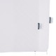 ΜΑΞΙΛΑΡΟΘΗΚΕΣ 2ΤΜΧ VELURA HM12175 ULTRA ΑΔΙΑΒΡΟΧΕΣ ΜΕ ΦΕΡΜΟΥΑΡ 50x70εκ