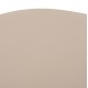 ΤΡΑΠΕΖΙ ΤΡΑΠΕΖΑΡΙΑΣ FIBER CEMENT KIORA HM6597.02 ΜΠΕΖ 200x100x76Υεκ