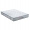 ΣΤΡΩΜΑ ΔΙΠΛΟ HYPNOTTICA HM748.06 POCKET SPRINGS--ΛΕΥΚΟ 160x200x25Υεκ.