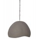 ΦΩΤΙΣΤΙΚΟ ΟΡΟΦΗΣ ΚΡΕΜΑΣΤΟ JAYLEN HM4703.03L FIBER CEMENT ΓΚΡΙ 65x55x45Υεκ.
