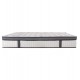 ΣΤΡΩΜΑ ΔΙΠΛΟ SILENTIUM HM749.04 POCKET SPRINGS--ΛΕΥΚΟ 140x200x30Υεκ.