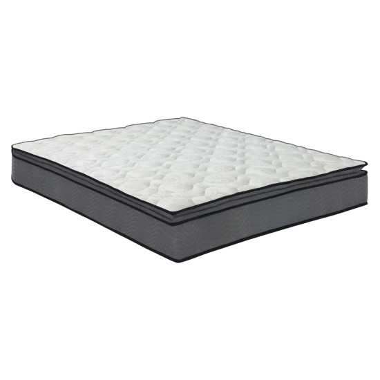ΚΡΕΒΑΤΙ ΔΙΠΛΟ & ΣΤΡΩΜΑ KENDRA HM10720.01 ΓΚΡΙ ΒΕΛΟΥΔΟ ΜΕ ΑΠΟΘ.ΧΩΡΟ--ΓΙΑ 160x200εκ