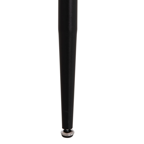 ΤΡΑΠΕΖΙ RAVEN HM9854.04 ΚΕΡΑΜΙΚΟ TOP ΜΕ ΟΨΗ ΜΑΡΜΑΡΟΥ τ.CALACATTA 120x70x73Υεκ.