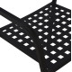 ΣΕΤ ΤΡΑΠΕΖΑΡΙΑΣ ΕΞΩΤ.ΧΩΡΟΥ 5ΤΜΧ ZETA HM10872.01 ΜΕΤΑΛΛΟ-ΜΑΡΜΑΡΟ-ΜΑΝΤΕΜΙ