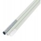 ΚΑΛΥΜΜΑ 3X3m ΓΙΑ ΟΜΠΡΕΛΑ HM6622.01 - SPUN POLYESTER ΣΕ ΓΚΡΙ