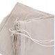 ΚΑΛΥΜΜΑ 3X4m ΓΙΑ ΟΜΠΡΕΛΑ HM6620.02 - SPUN POLYESTER ΣΕ ΜΠΕΖ