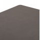 ΤΡΑΠΕΖΙ ΤΡΑΠΕΖΑΡΙΑΣ FIBER CEMENT & ΞΥΛΟ ΑΚΑΚΙΑΣ ASTOR HM6572.01 ΓΚΡΙ 240x100x75Υεκ
