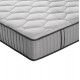 ΚΟΥΚΕΤΑ ΜΕ 2 ΣΥΡΤΑΡΙΑ SONAMA & ΣΤΡΩΜΑΤΑ 90X190εκ FLOOR HM10749.04 ΜΕΤΑΛΛΟ ΜΑΥΡΟ