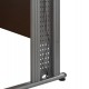 ΣΕΤ ΓΡΑΦΕΙΟΥ 2ΤΜΧ ΣΕ ΧΡΩΜΑ WENGE HM10214.02
