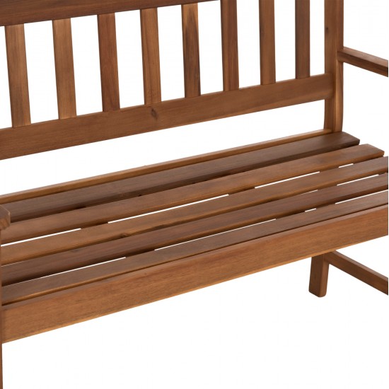 LOUNGE ΣΕΤ ΕΞ.ΧΩΡΟΥ 3ΤΜΧ FORNEL HM10988 ΞΥΛΟ ΑΚΑΚΙΑΣ ΣΕ ΦΥΣΙΚΟ