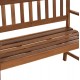 LOUNGE ΣΕΤ ΕΞ.ΧΩΡΟΥ 3ΤΜΧ FORNEL HM10988 ΞΥΛΟ ΑΚΑΚΙΑΣ ΣΕ ΦΥΣΙΚΟ