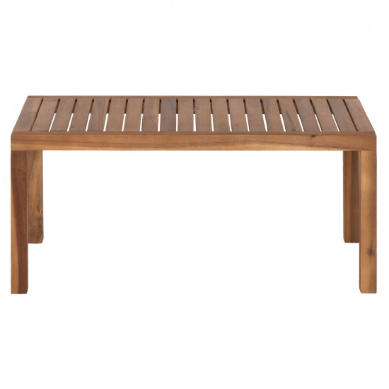 LOUNGE ΣΕΤ ΕΞ.ΧΩΡΟΥ 3ΤΜΧ FORNEL HM10988 ΞΥΛΟ ΑΚΑΚΙΑΣ ΣΕ ΦΥΣΙΚΟ