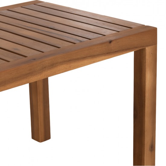 LOUNGE ΣΕΤ ΕΞ.ΧΩΡΟΥ 3ΤΜΧ FORNEL HM10988 ΞΥΛΟ ΑΚΑΚΙΑΣ ΣΕ ΦΥΣΙΚΟ