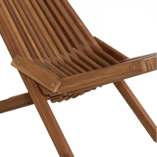 LOUNGE ΣΕΤ ΕΞ.ΧΩΡΟΥ 3ΤΜΧ SHIGAN HM10993 ΞΥΛΟ ΑΚΑΚΙΑΣ--ΜΑΞΙΛΑΡI ΚΕΦΑΛΗΣ ΣΕ ΜΠΕΖ