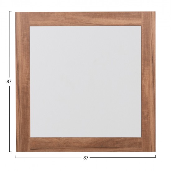 ΣΕΤ ΚΡΕΒΑΤΟΚΑΜΑΡΑΣ ΑΠΟ ΜΕΛΑΜΙΝΗ 6ΤΜΧ HARRY HM11213 ΜΕ ΣΤΡΩΜΑ 160x200εκ