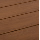 ΤΡΑΠΕΖΙ ΕΞΩΤ.ΧΩΡΟΥ GOYA HM6059.08 ΑΛΟΥΜΙΝΙΟ ΣE TERRACOTTA & POLYWOOD 160X80Χ75Υεκ.