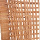 ΚΑΡΕΚΛΑ ΤΡΑΠΕΖΑΡΙΑΣ LIBERTY HM8752.11 TOON ΞΥΛΟ-ΨΑΘΑ RATTAN---Β'ΔΙΑΛΟΓΗΣ 49x54x89Υεκ