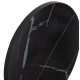 ΕΠΙΦΑΝΕΙΑ ΤΡΑΠΕΖΙΟΥ SINTERED STONE HM6653.03 BLACK MARBLE--ΠΛΑΙΣΙΟ ALU ΜΑΥΡΟ Φ70εκ.